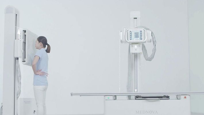 美諾瓦醫(yī)療雙立柱宣傳片