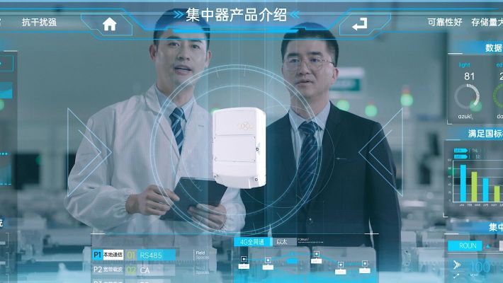 寧波迦南智能電器企業(yè)宣傳片