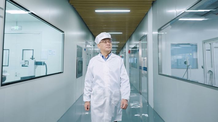 日聯(lián)海外宣傳片